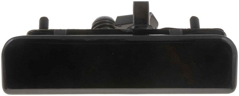 Front View of Rear Right Exterior Door Handle MOTORMITE 77079