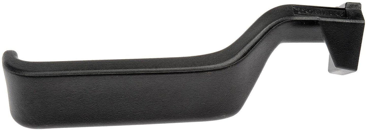 Front View of Front Left Interior Door Handle MOTORMITE 77178