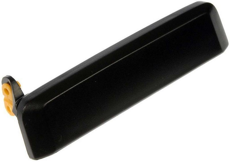 Front View of Front Right Exterior Door Handle MOTORMITE 77219