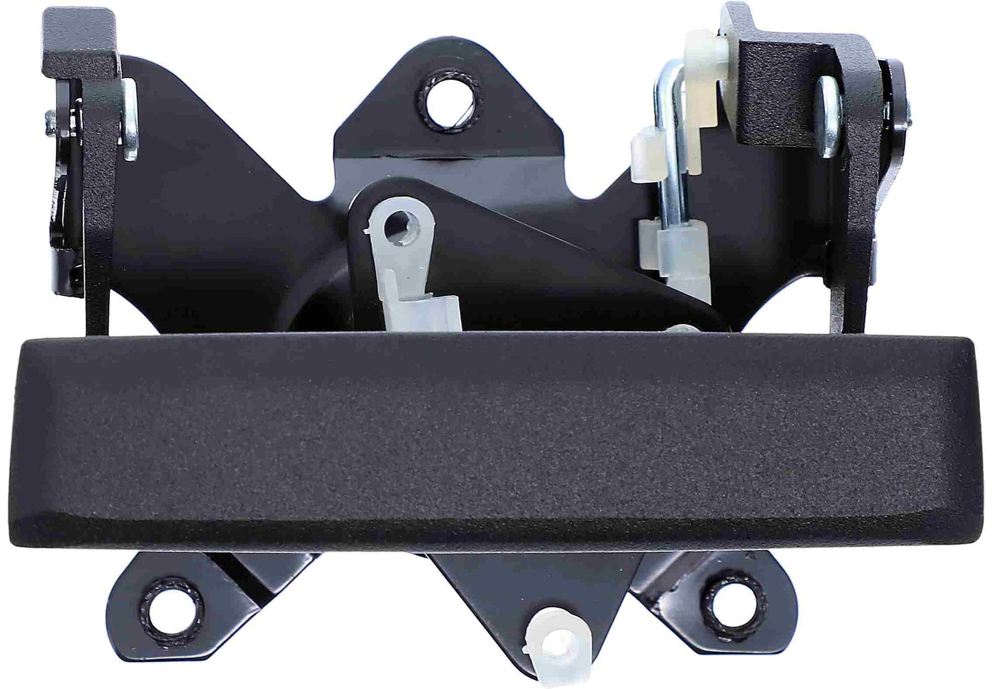 Front View of Tailgate Handle MOTORMITE 77487