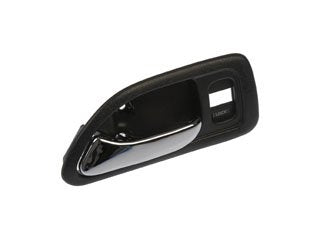 Angle View of Front Left Interior Door Handle MOTORMITE 77715