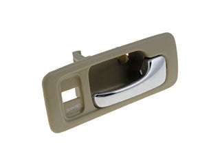 Angle View of Interior Door Handle MOTORMITE 77721