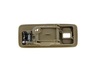 Back View of Interior Door Handle MOTORMITE 77721