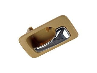 Angle View of Front Right Interior Door Handle MOTORMITE 77803