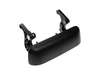 Angle View of Tailgate Handle MOTORMITE 77872