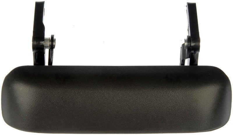 Front View of Tailgate Handle MOTORMITE 77872