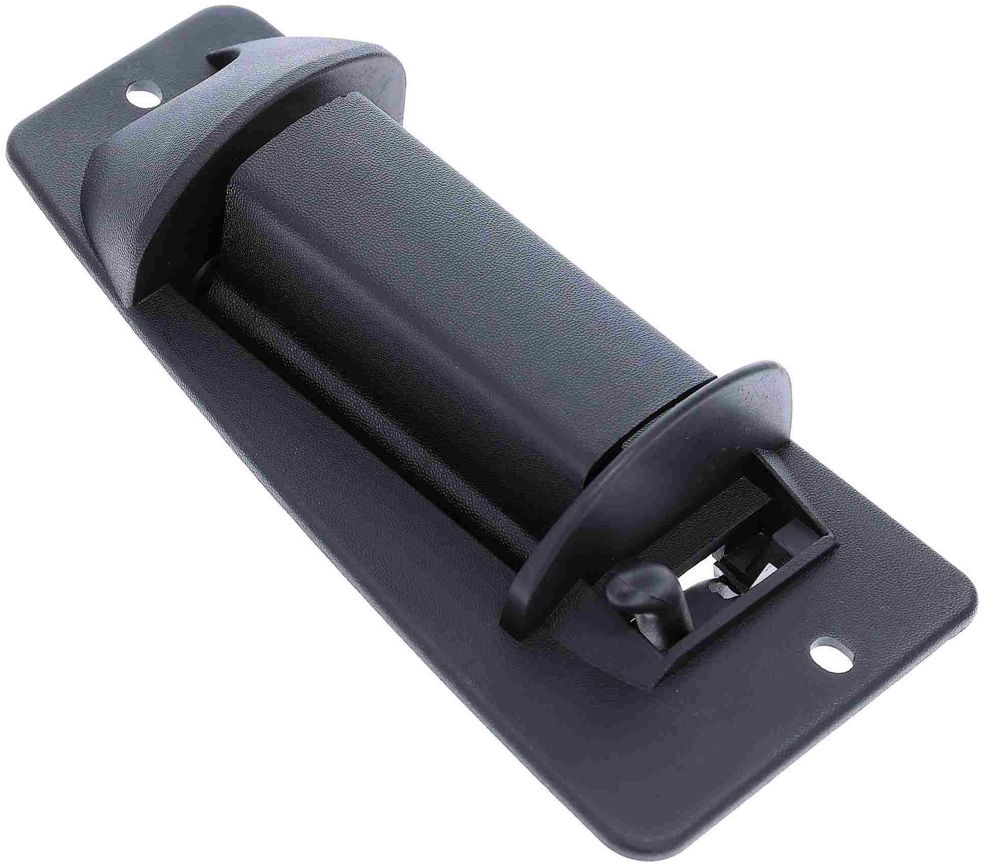 Angle View of Rear Right Exterior Door Handle MOTORMITE 79107