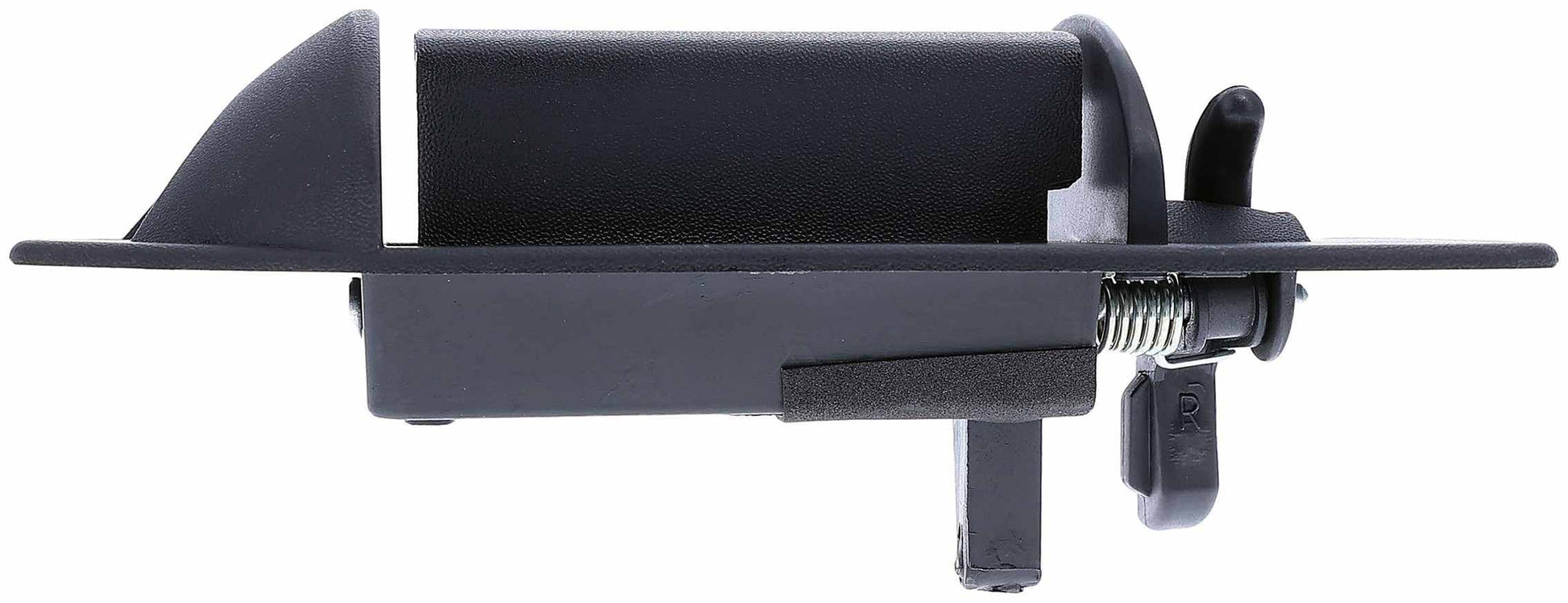 Left View of Rear Right Exterior Door Handle MOTORMITE 79107