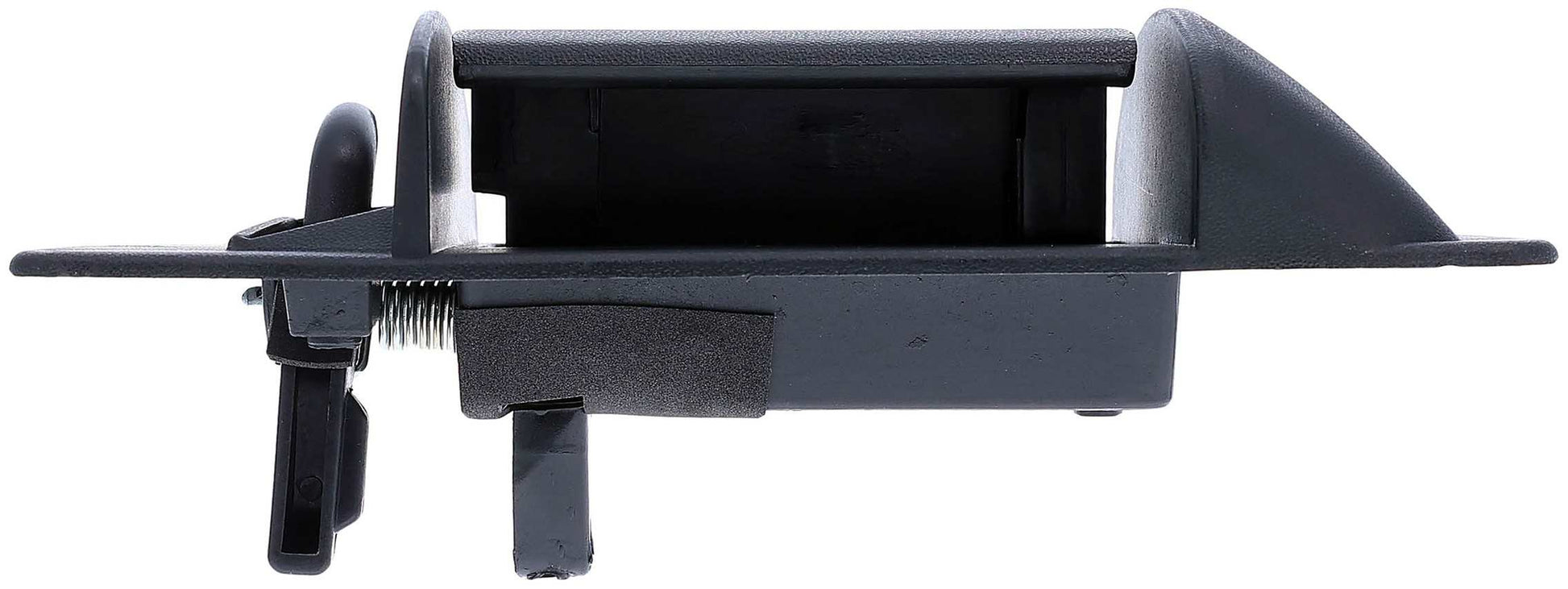 Right View of Rear Right Exterior Door Handle MOTORMITE 79107