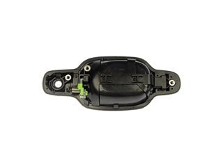 Back View of Exterior Door Handle MOTORMITE 79316