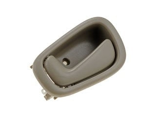 Angle View of Front Left Interior Door Handle MOTORMITE 79500