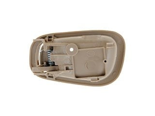 Back View of Front Right Interior Door Handle MOTORMITE 79501