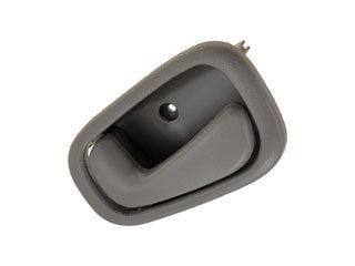 Angle View of Front Left Interior Door Handle MOTORMITE 79502