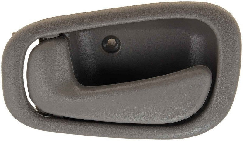 Front View of Front Left Interior Door Handle MOTORMITE 79502