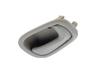 Angle View of Front Right Interior Door Handle MOTORMITE 79503