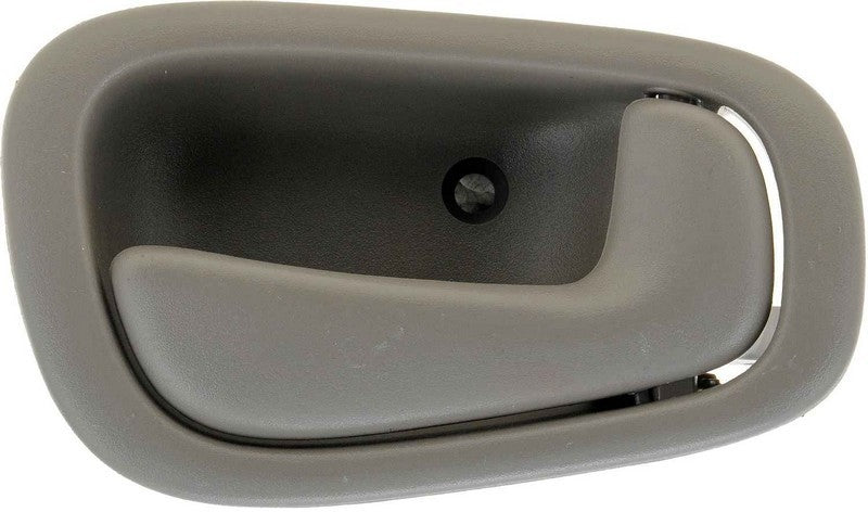 Front View of Front Right Interior Door Handle MOTORMITE 79503