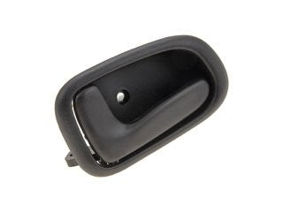 Angle View of Front Left Interior Door Handle MOTORMITE 79504