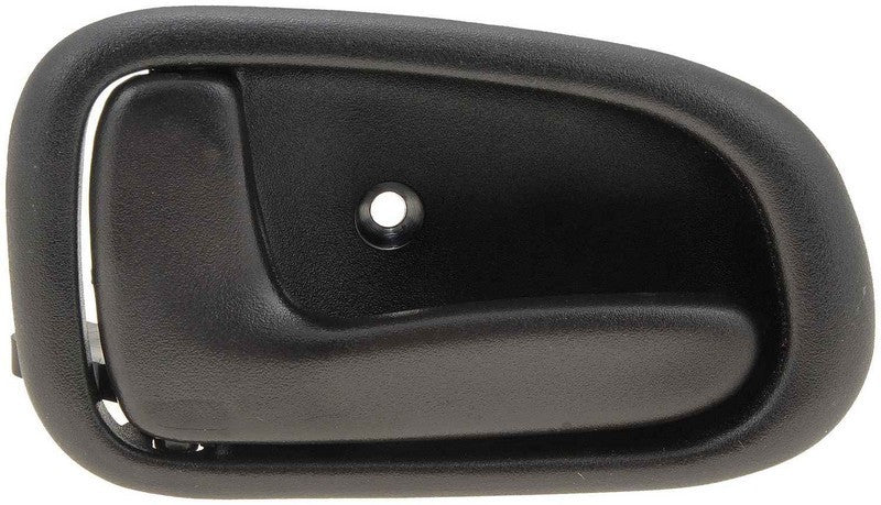 Front View of Front Left Interior Door Handle MOTORMITE 79504