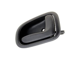 Angle View of Front Right Interior Door Handle MOTORMITE 79505