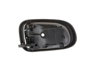 Back View of Front Right Interior Door Handle MOTORMITE 79505