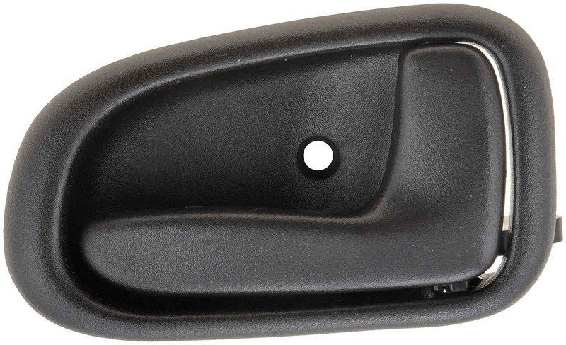 Front View of Front Right Interior Door Handle MOTORMITE 79505