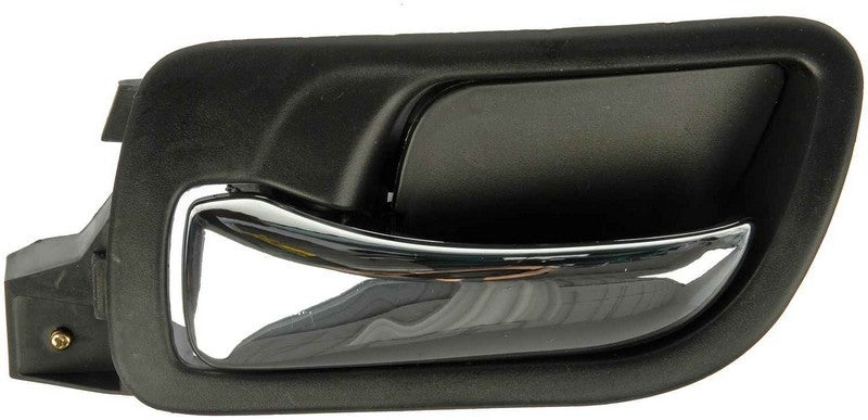 Front View of Front Left Interior Door Handle MOTORMITE 79542