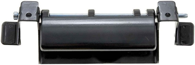 Front View of Liftgate Latch Handle MOTORMITE 79600