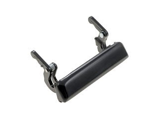 Angle View of Tailgate Handle MOTORMITE 79603