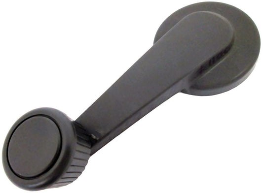 Angle View of Window Crank Handle MOTORMITE 79791