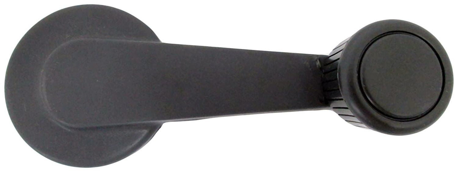 Front View of Window Crank Handle MOTORMITE 79791