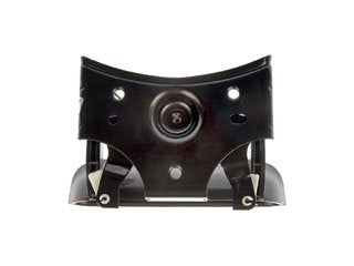 Back View of Tailgate Handle MOTORMITE 80106