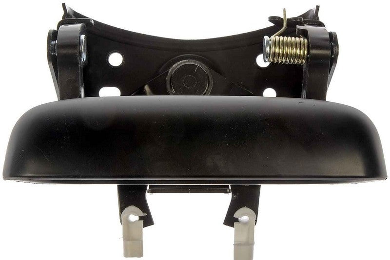 Front View of Tailgate Handle MOTORMITE 80106