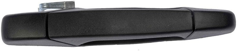 Front View of Exterior Door Handle MOTORMITE 80119