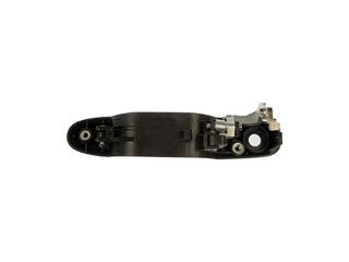 Back View of Front Right Exterior Door Handle MOTORMITE 80357