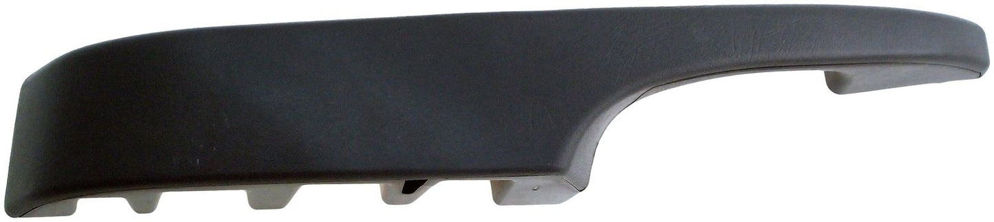 Front View of Front Left Interior Door Pull Handle MOTORMITE 80371