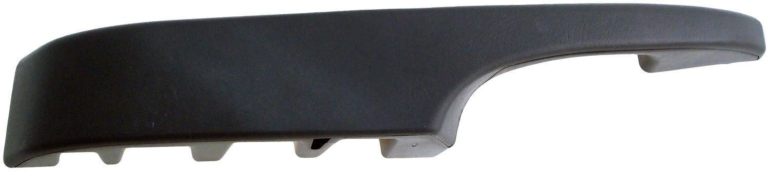 Front View of Front Left Interior Door Pull Handle MOTORMITE 80371