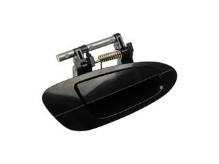 Angle View of Rear Right Exterior Door Handle MOTORMITE 80430