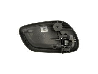 Back View of Front Left Interior Door Handle MOTORMITE 80479