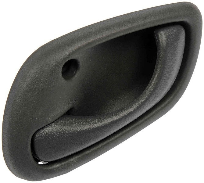 Front View of Front Left Interior Door Handle MOTORMITE 80479