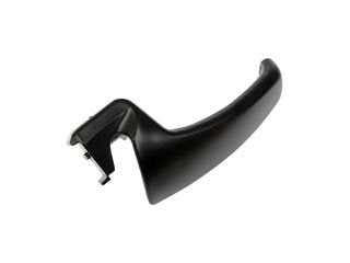 Angle View of Interior Door Handle MOTORMITE 80482