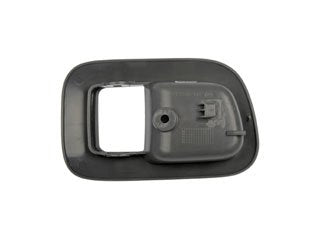 Back View of Interior Door Handle MOTORMITE 80507