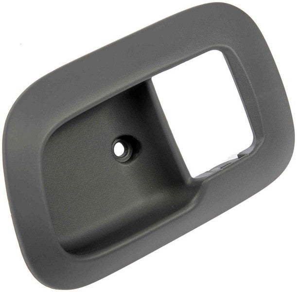 Front View of Interior Door Handle MOTORMITE 80507