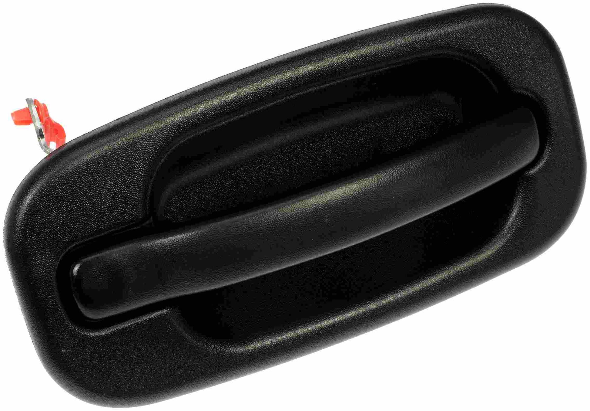 Angle View of Exterior Door Handle MOTORMITE 80577