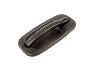 Angle View of Rear Left Exterior Door Handle MOTORMITE 80579