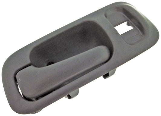 Angle View of Front Left Interior Door Handle MOTORMITE 80679