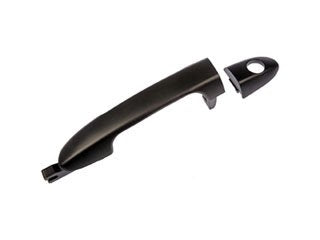 Angle View of Front Left Exterior Door Handle MOTORMITE 80753