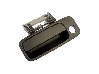 Angle View of Front Left Exterior Door Handle MOTORMITE 80846