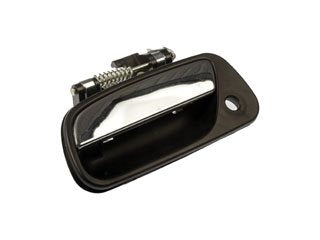 Angle View of Exterior Door Handle MOTORMITE 80871