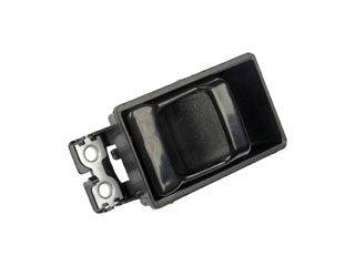 Angle View of Front Left Interior Door Handle MOTORMITE 80880