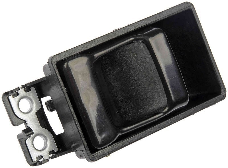 Front View of Front Left Interior Door Handle MOTORMITE 80880